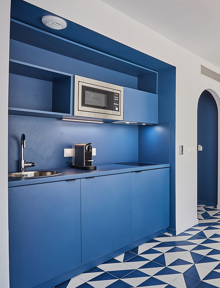 Fabrication française