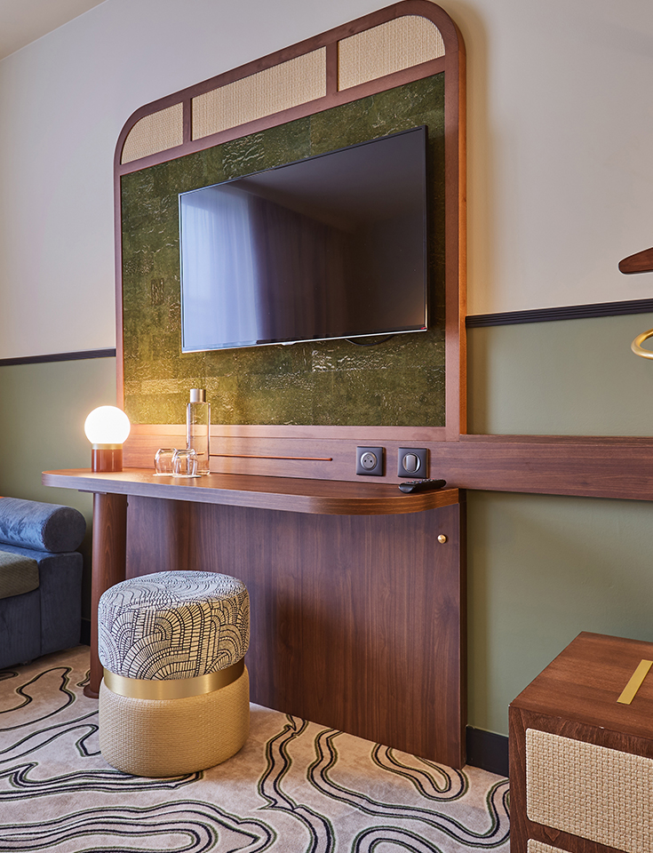 Fabrication française