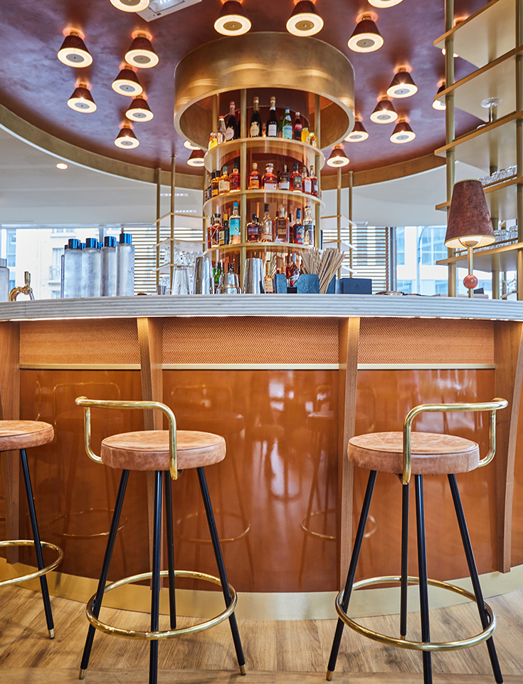 Fabrication Française - matériaux