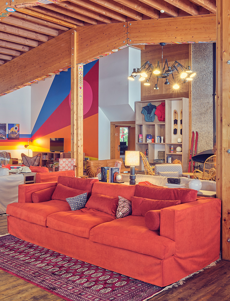 Fabrication française