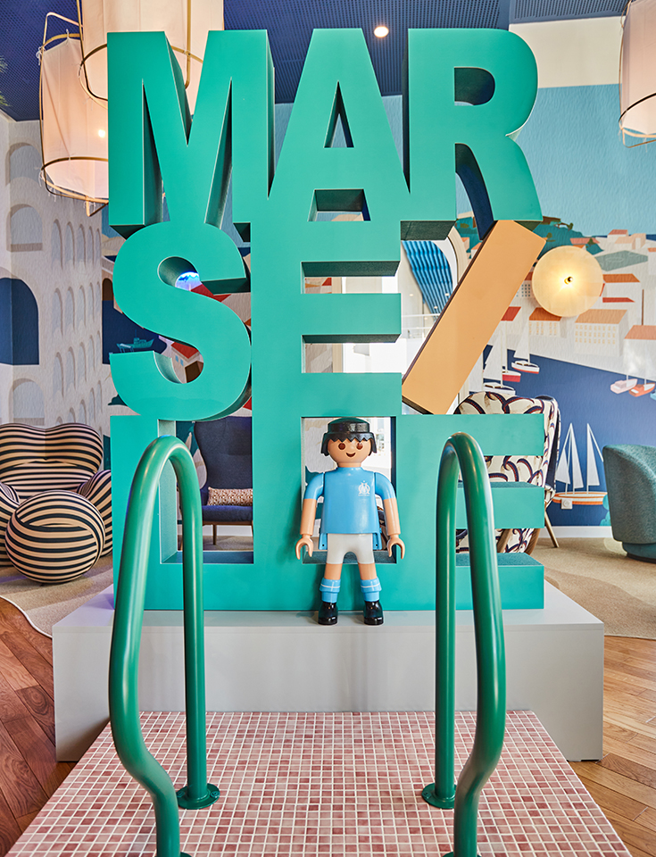 Fabrication française