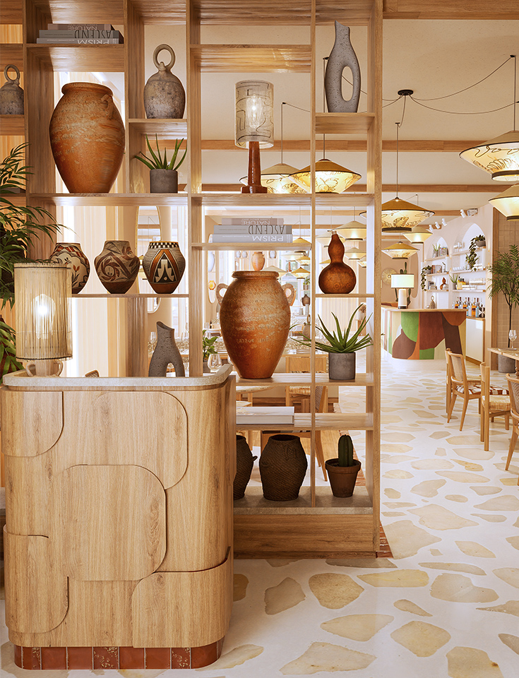 888 agenceur français en hospitality & coliving