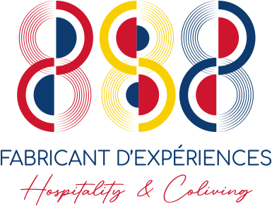 Logo 888